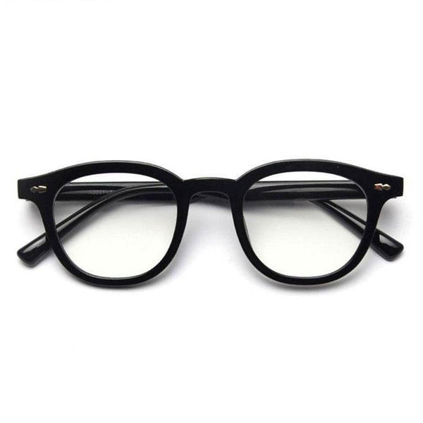 Depp Style Eyeglasses - SunglassesMart