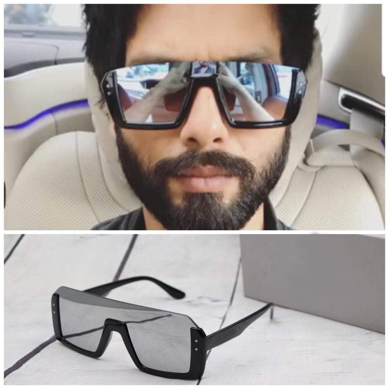 New Allu Arjun Style Sunglasses