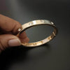 New Gold-plated Bracelet For Men Women - SunglassesMart