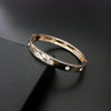 New Gold-plated Bracelet For Men Women - SunglassesMart