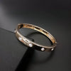 New Gold-plated Bracelet For Men Women - SunglassesMart