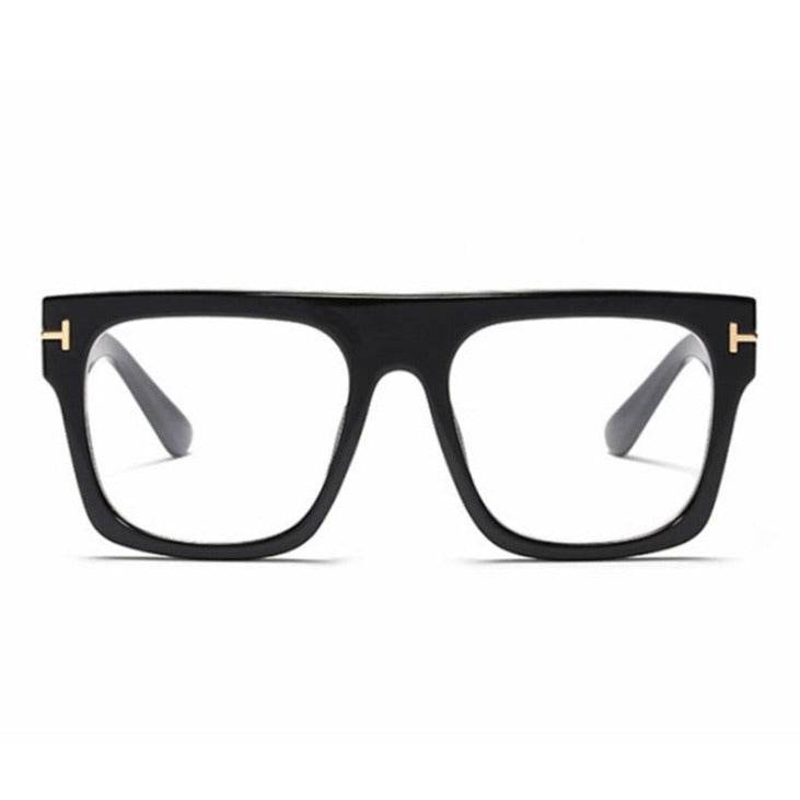 Jackson Square Anti-Blue Eyeglasses - SunglassesMart