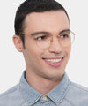 Day Night Round Eyeglasses - SunglassesMart