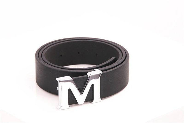 Buy Men Stylish M Buckle Belt-Sunglassesmart.com - SunglassesMart