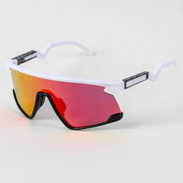 Mountain Road Bicycle Sports Sunglasses - SunglassesMart