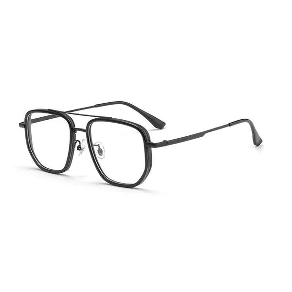 Fashion Ultra Light Titanium Glasses - SunglassesMart