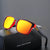 Polarized Men's Driving Sunglasses - SunglassesMart