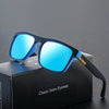 Polarized Men's Driving Sunglasses - SunglassesMart