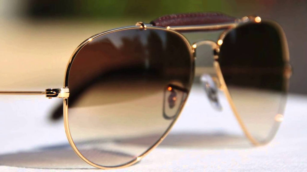 Buy Designer Bridge Aviator Sunglasses For Men And Women-SunglassesMart