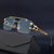 New Retro Rimless Steampunk Sunglasses - SunglassesMart