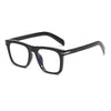 New Fashion Benjamin Square Sunglasses - SunglassesMart