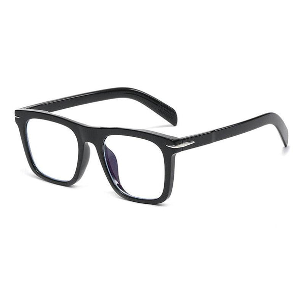New Fashion Benjamin Square Sunglasses - SunglassesMart