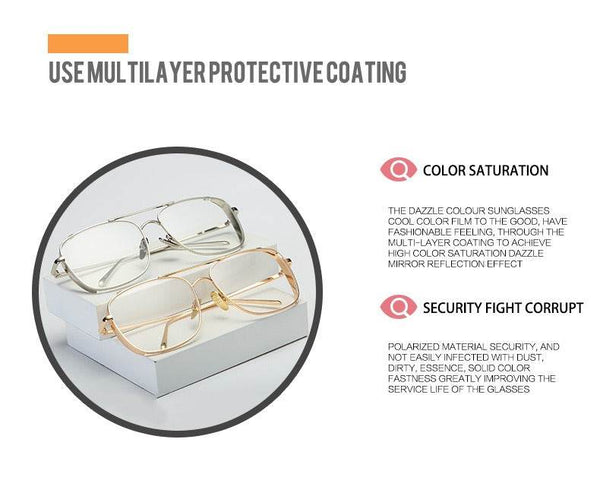 Radisson Antiblue Eyeglasses - SunglassesMart