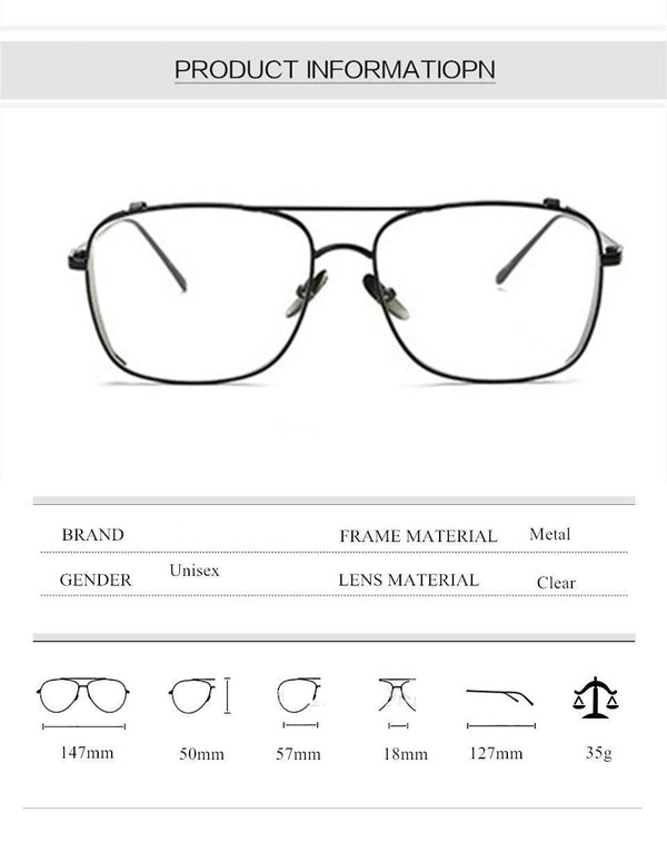 Radisson Antiblue Eyeglasses - SunglassesMart