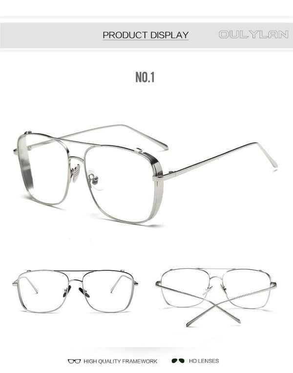 Radisson Antiblue Eyeglasses - SunglassesMart