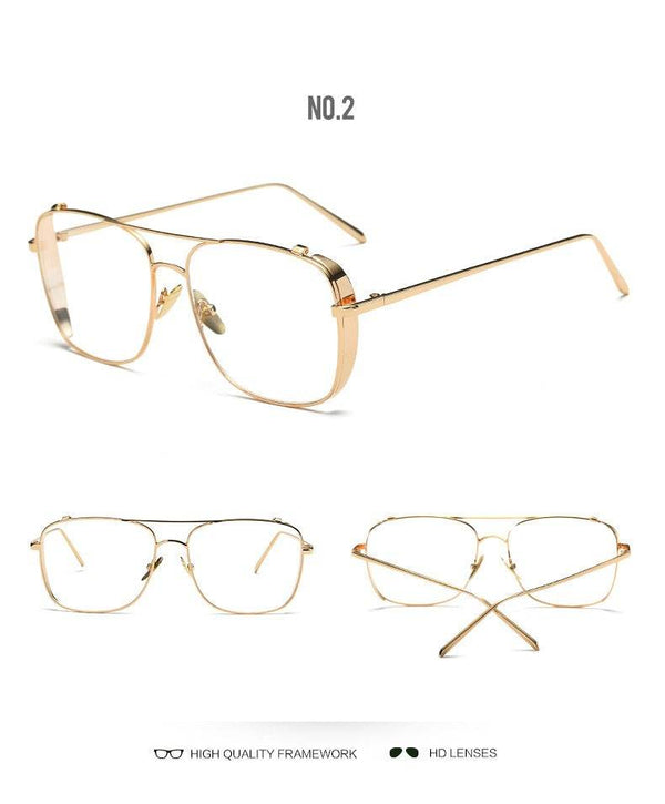 Radisson Antiblue Eyeglasses - SunglassesMart
