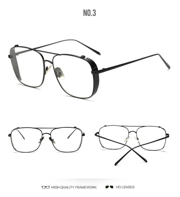 Radisson Antiblue Eyeglasses - SunglassesMart