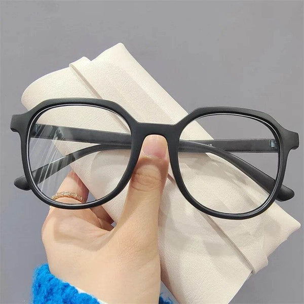 New Candy Colors Anti Blue Light Round Eyewear - SunglassesMart