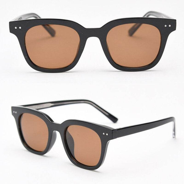Candy Style Square Sunglasses - SunglassesMart