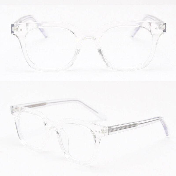 Candy Style Square Sunglasses - SunglassesMart