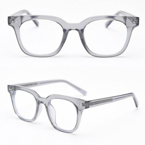 Candy Style Square Sunglasses - SunglassesMart