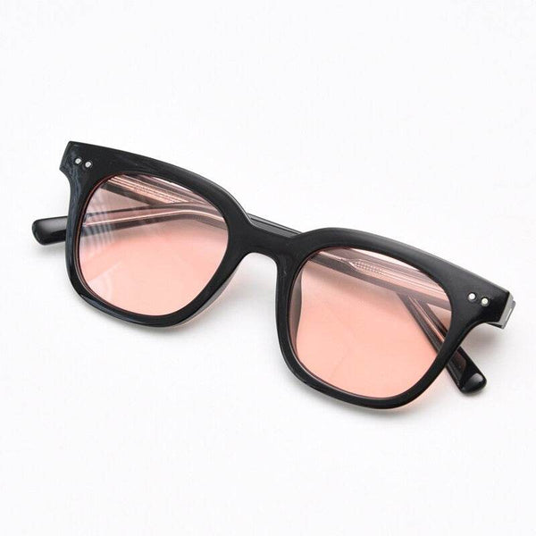 Candy Style Square Sunglasses - SunglassesMart