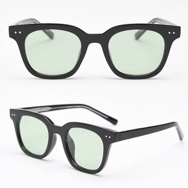 Candy Style Square Sunglasses - SunglassesMart