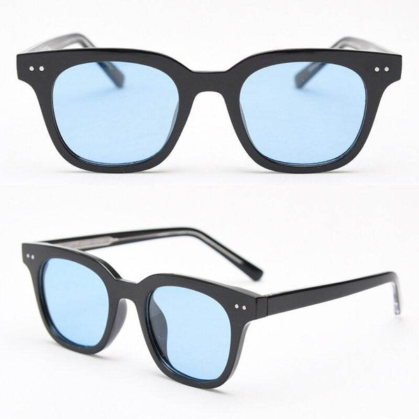 Candy Style Square Sunglasses - SunglassesMart