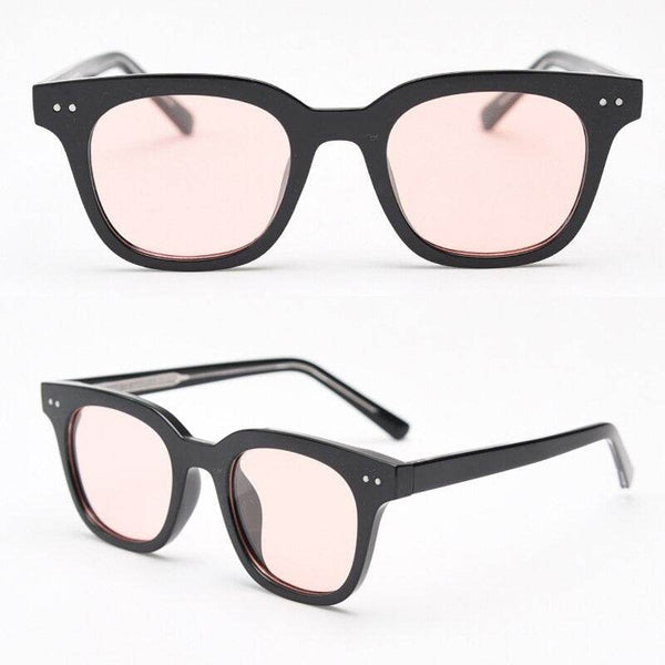 Candy Style Square Sunglasses - SunglassesMart