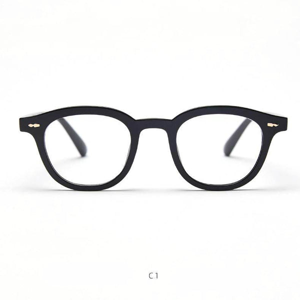 Depp Style Eyeglasses - SunglassesMart