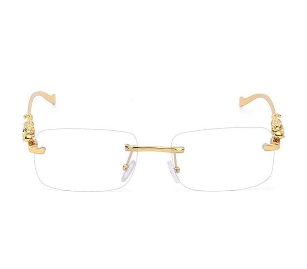 The Panther Eyeglasses - SunglassesMart