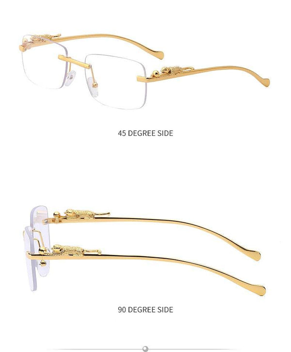 The Panther Eyeglasses - SunglassesMart