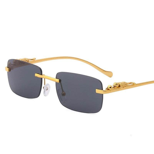 The Panther Eyeglasses - SunglassesMart