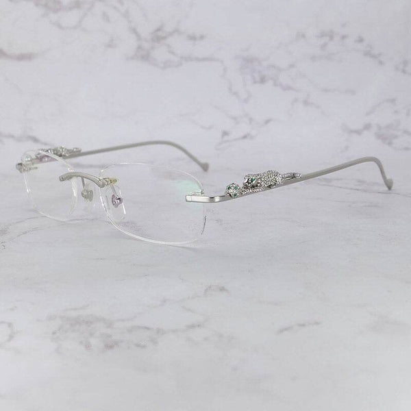 The Panther Eyeglasses - SunglassesMart