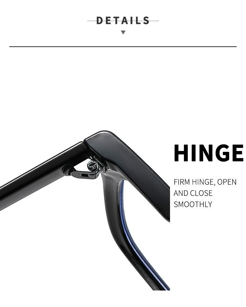 Buy Designer Square Optical Glasses-SunglassesMart