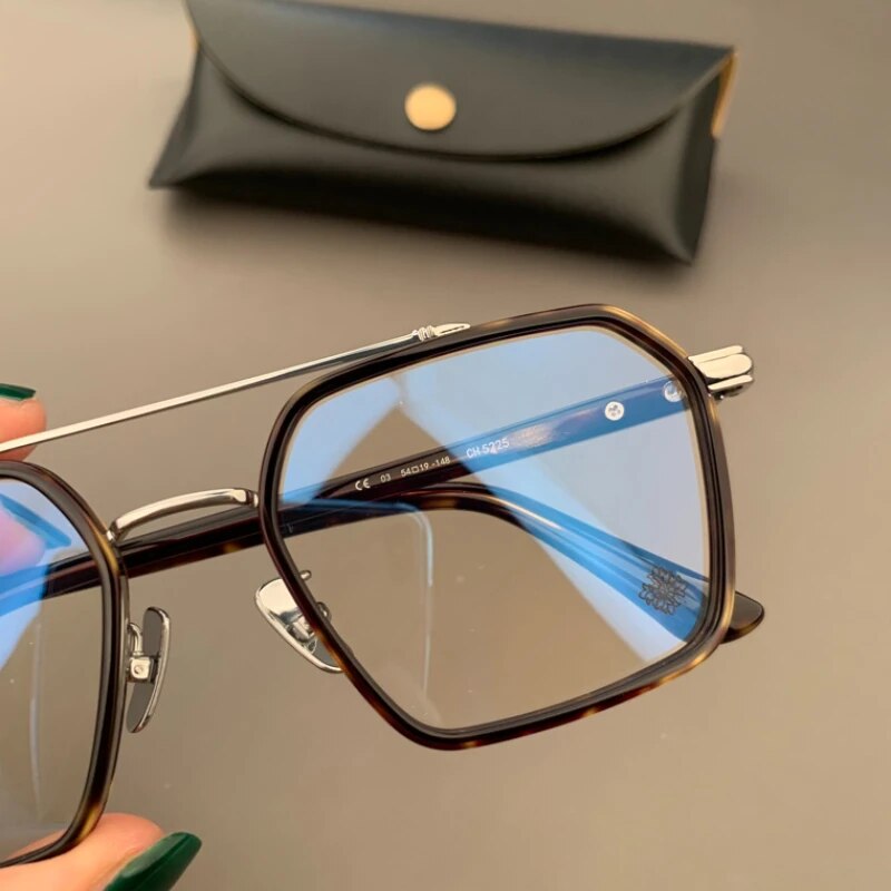 Sunglassesmart Business Elegance Eyeglasses For Men & Women