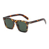 New Fashion Benjamin Square Sunglasses - SunglassesMart