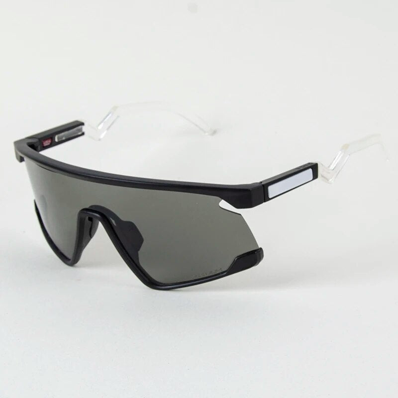 Sunglassesmart Men's Polarized Running Cycling Sunglasses for Mountain and Road Biking