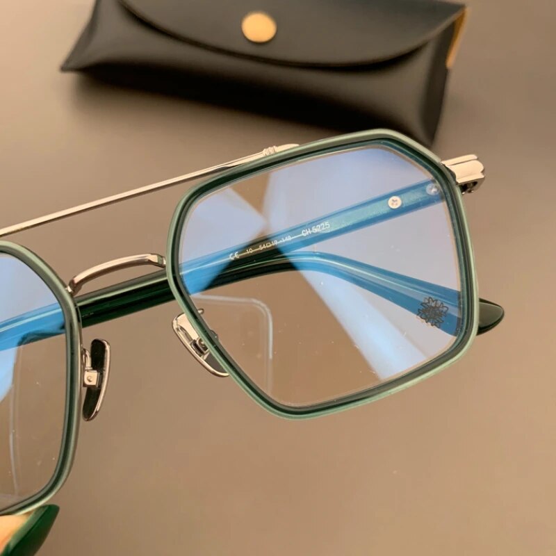 Sunglassesmart Business Elegance Eyeglasses For Men & Women