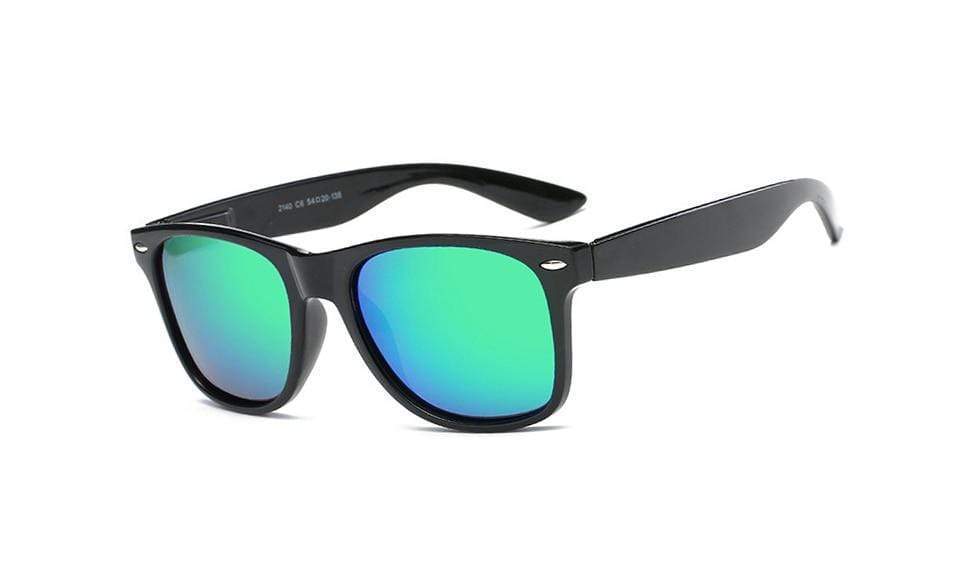 Wayfarer Square Sunglasses For Men And Women -SunglassesMart Premium SunglassesMart