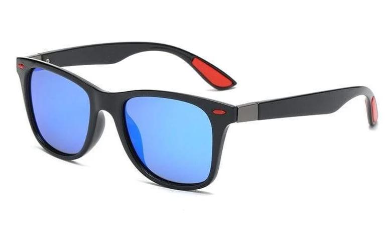 RAY-BAN | META HEADLINER Sunglasses in Black and Charcoal Black - | Ray-Ban®  US