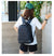 Buy Women's Backpack Bag Plaid Holographic Fashion Handbags Mini Women -Sunglassesmart.com - SunglassesMart