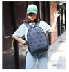 Buy Women's Backpack Bag Plaid Holographic Fashion Handbags Mini Women -Sunglassesmart.com - SunglassesMart