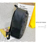 Buy Women's Backpack Bag Plaid Holographic Fashion Handbags Mini Women -Sunglassesmart.com - SunglassesMart