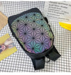 Buy Women's Backpack Bag Plaid Holographic Fashion Handbags Mini Women -Sunglassesmart.com - SunglassesMart