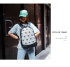 Buy Women's Backpack Bag Plaid Holographic Fashion Handbags Mini Women -Sunglassesmart.com - SunglassesMart