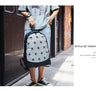 Buy Women's Backpack Bag Plaid Holographic Fashion Handbags Mini Women -Sunglassesmart.com - SunglassesMart